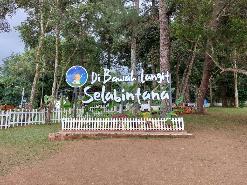 Tempat Ngabuburit Asyik di Sukabumi