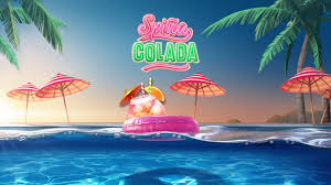 Spina Colada: Tropical Respin System yang Mengubah Slot Gacor 2026 Menjadi Festival Reel Paling Santai dan Explosive